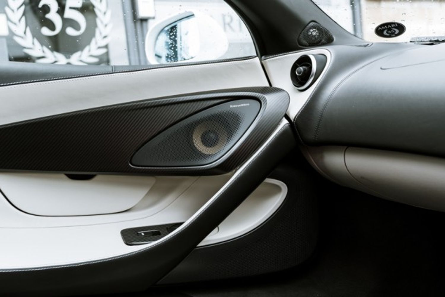 MCLAREN 570GT COUPE 3.8 V8 SSG 2DR SEMI AUTOMATIC
