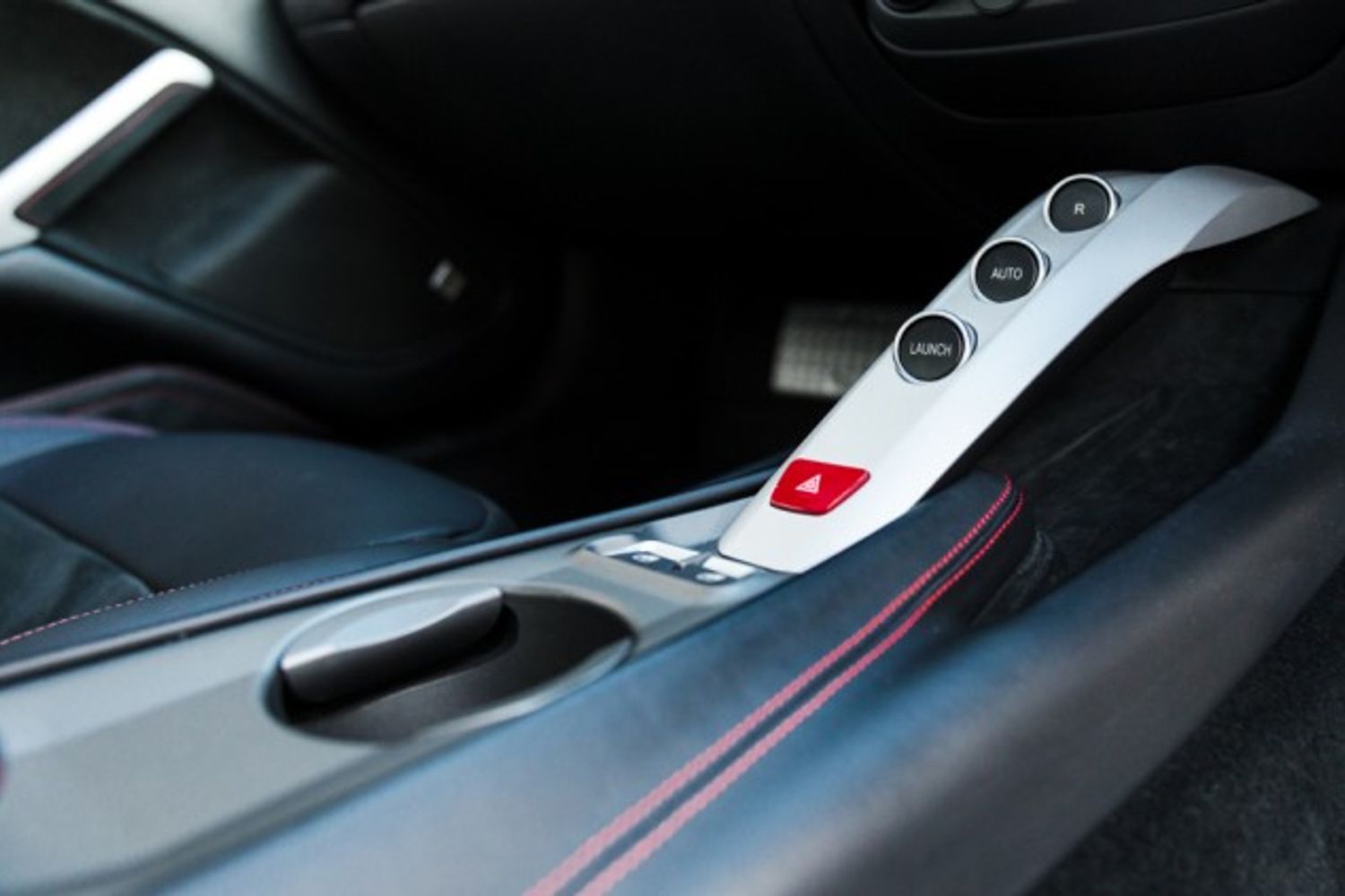 FERRARI F12 BERLINETTA COUPE 6.3 AB 2DR SEMI AUTOMATIC