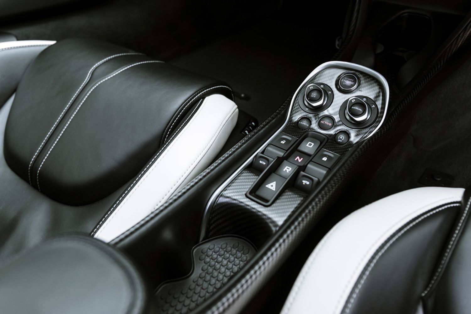 MCLAREN 570GT COUPE 3.8 V8 SSG 2DR SEMI AUTOMATIC