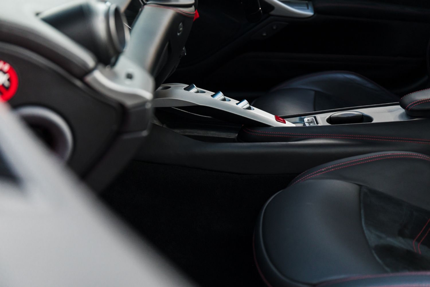 FERRARI F12 BERLINETTA COUPE 6.3 AB 2DR SEMI AUTOMATIC
