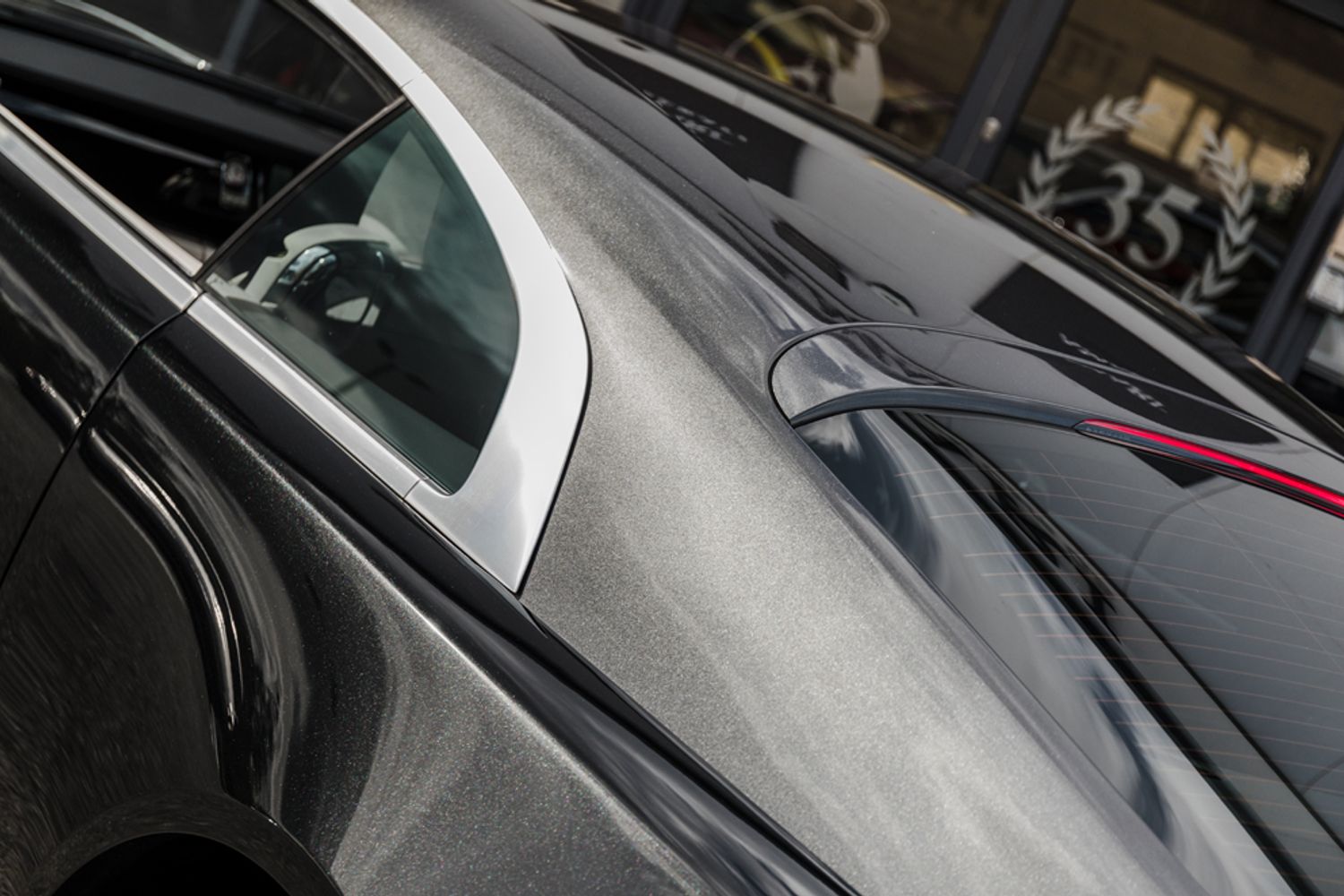 ROLLS-ROYCE WRAITH COUPE 6.6 V12 2DR AUTOMATIC
