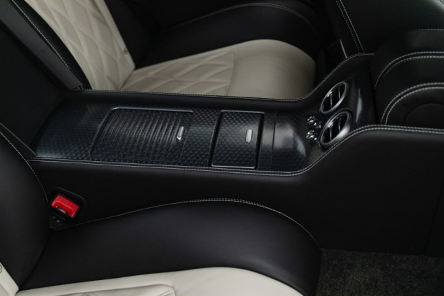 BENTLEY CONTINENTAL COUPE 6.0 GT SPEED 2DR AUTOMATIC