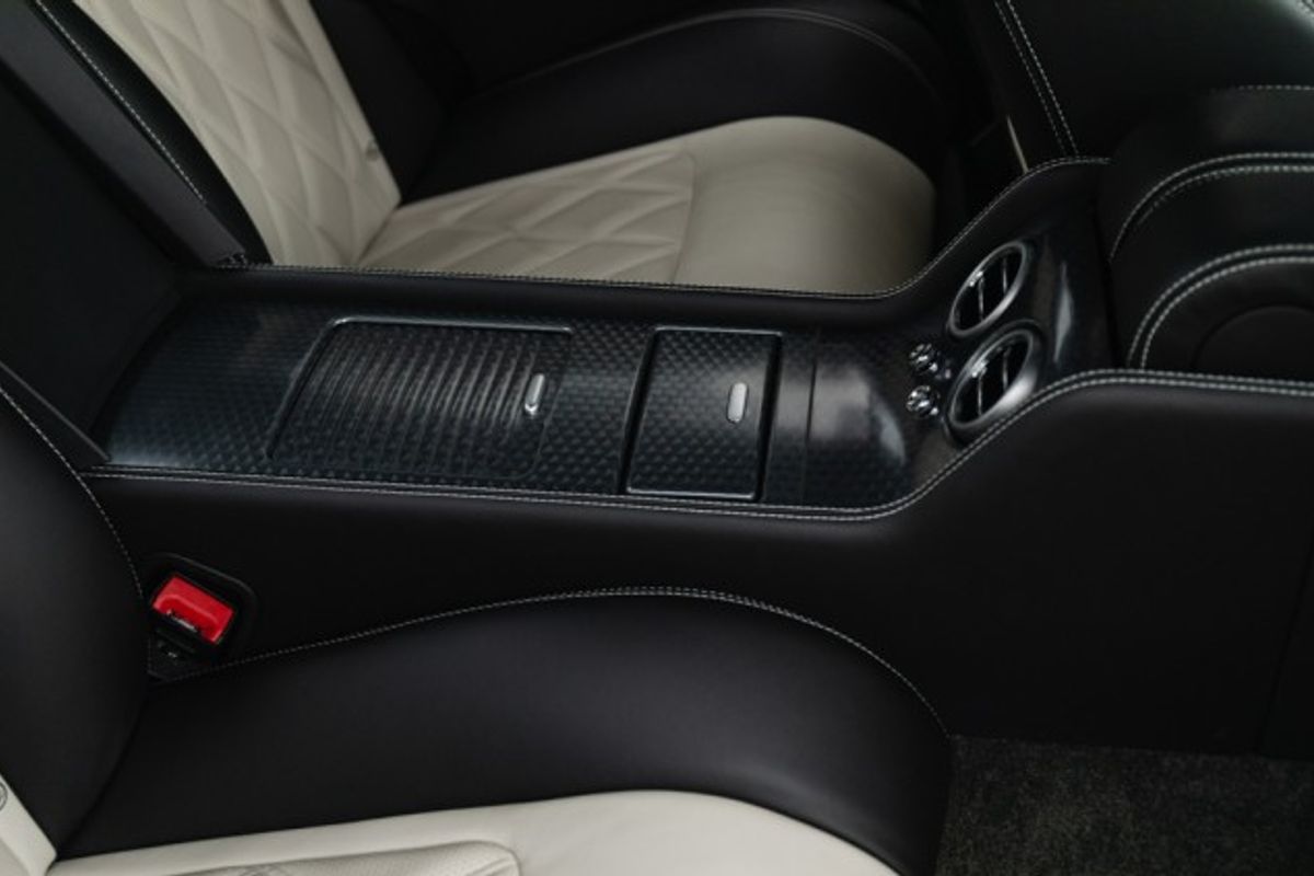 BENTLEY CONTINENTAL COUPE 6.0 GT SPEED 2DR AUTOMATIC