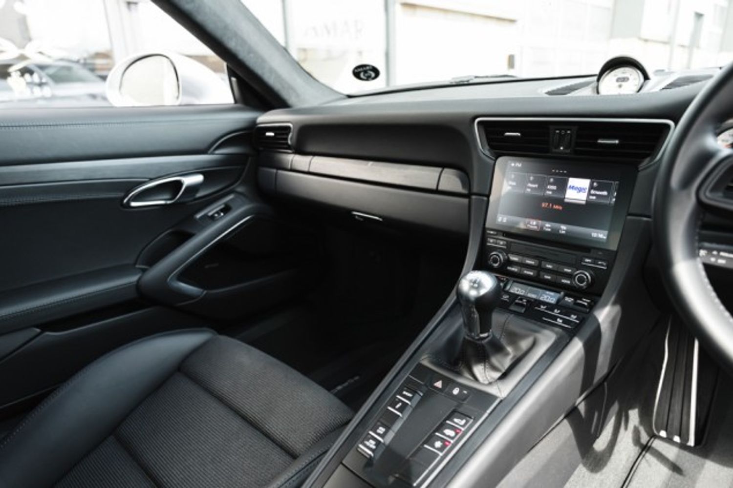 PORSCHE 911 COUPE 4.0 GT3 2DR