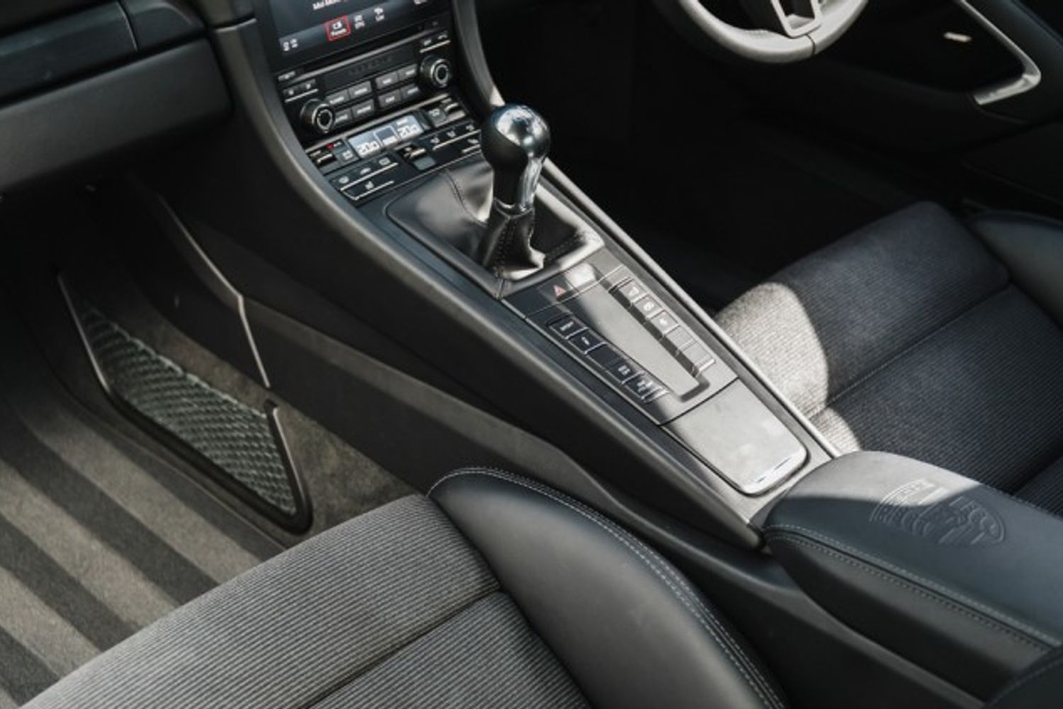 PORSCHE 911 COUPE 4.0 GT3 2DR