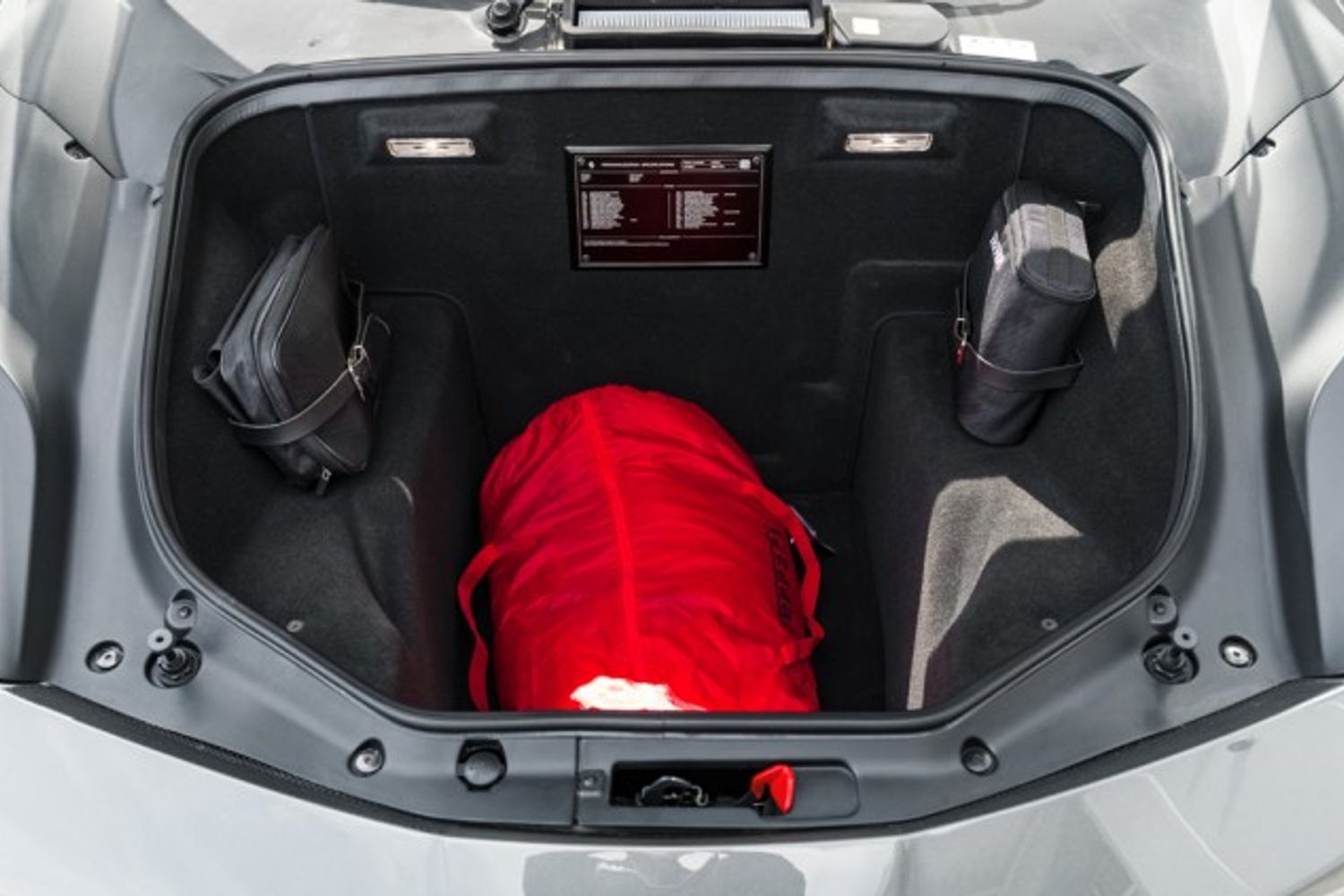 FERRARI 488 COUPE 3.9 GTB 2DR SEMI AUTOMATIC