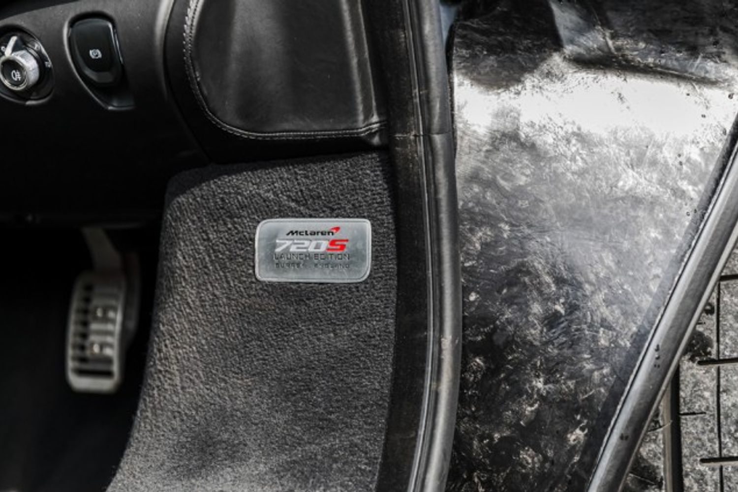 MCLAREN 720S COUPE 4.0 V8 SSG 2DR SEMI AUTOMATIC Performance