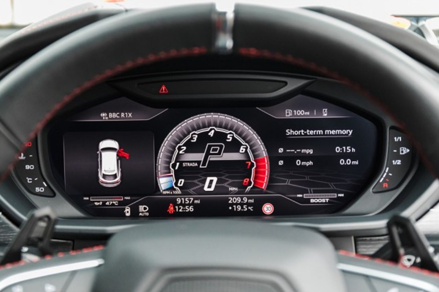 LAMBORGHINI URUS ESTATE 4.0 V8 5DR AUTOMATIC