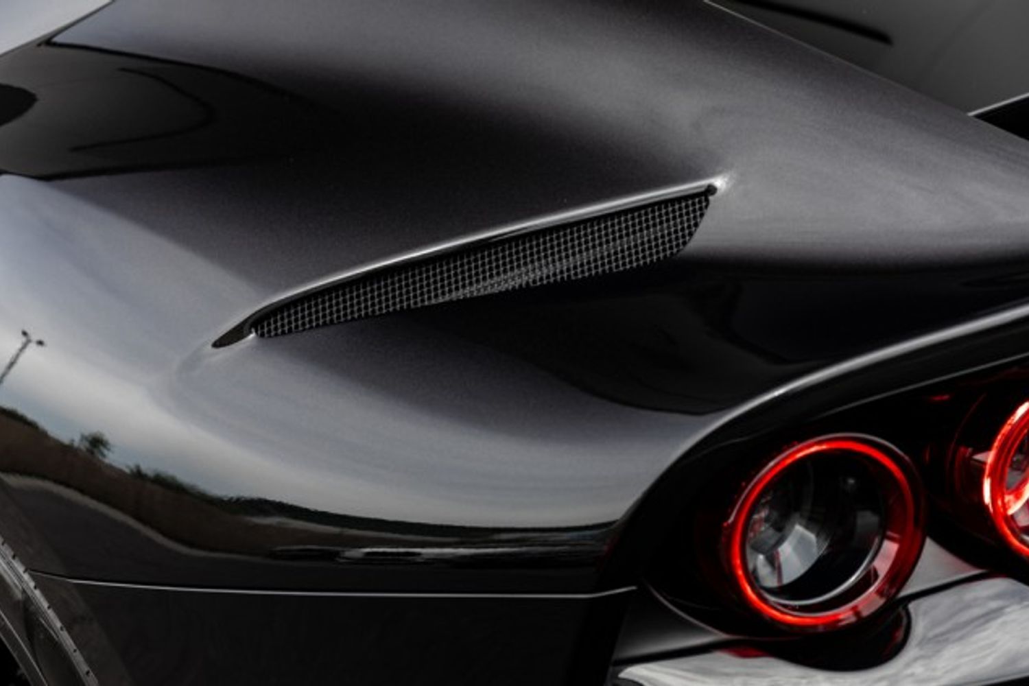 FERRARI 812 SUPERFAST COUPE 6.5 BCE 2DR SEMI AUTOMATIC