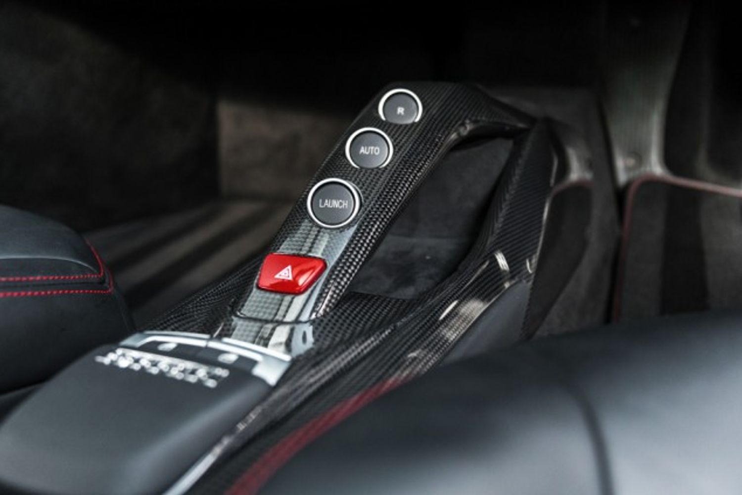FERRARI 488 COUPE 3.9 GTB 2DR SEMI AUTOMATIC