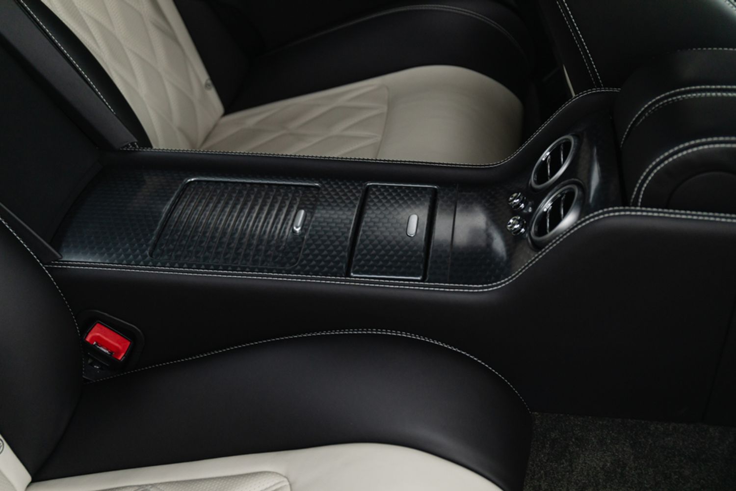 BENTLEY CONTINENTAL COUPE 6.0 GT SPEED 2DR AUTOMATIC