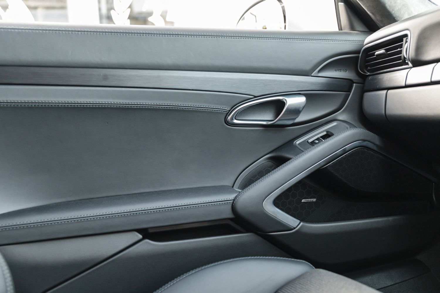 PORSCHE 911 COUPE 4.0 GT3 2DR
