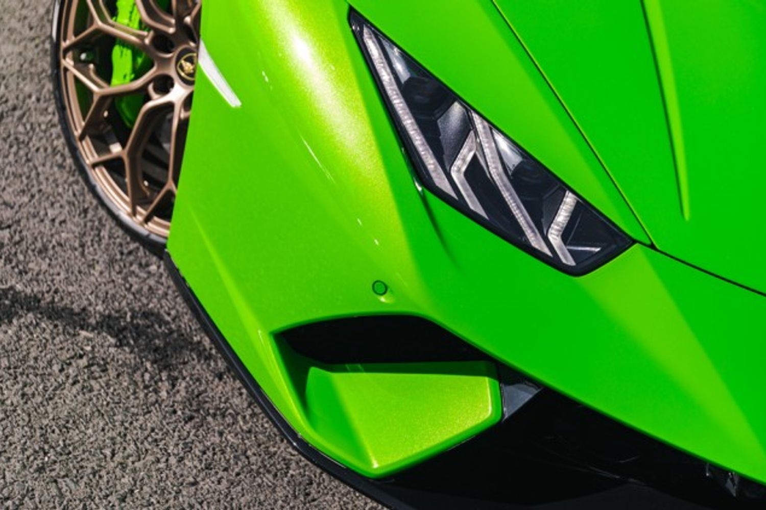 LAMBORGHINI HURACAN COUPE 5.2 LP 640-4 PERFORMANTE 2DR SEMI AUTOMATIC