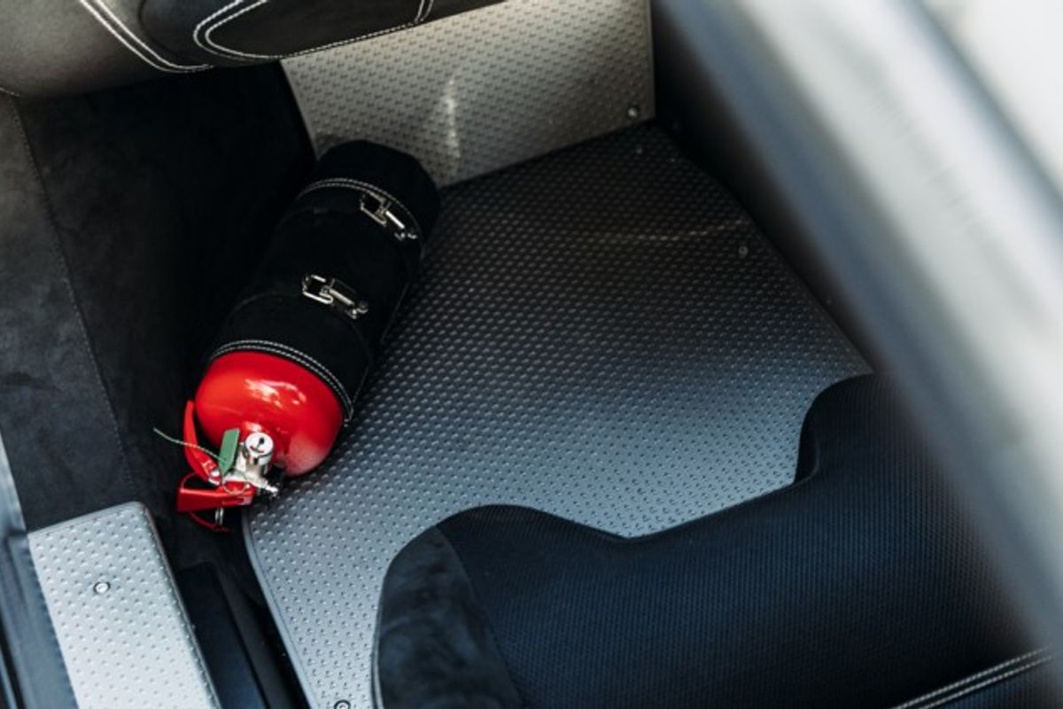 FERRARI 458 SPECIALE COUPE 4.5 AB 2DR SEMI AUTOMATIC