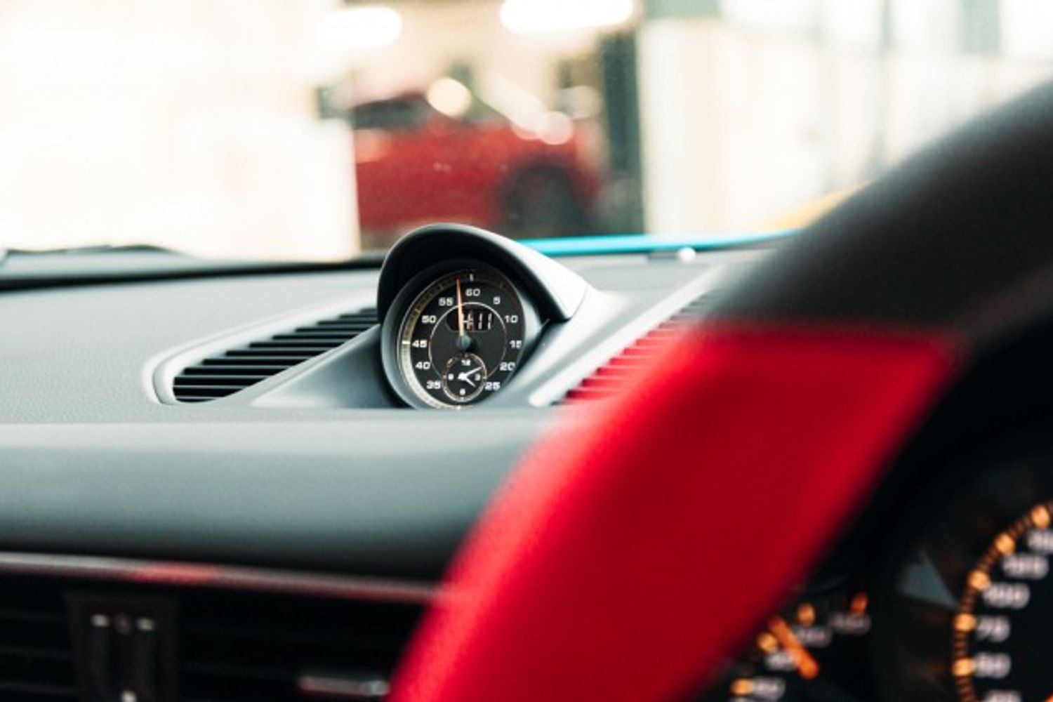 PORSCHE 991 GT 2 3.8 GT2 RS PDK 2DR SEMI AUTOMATIC