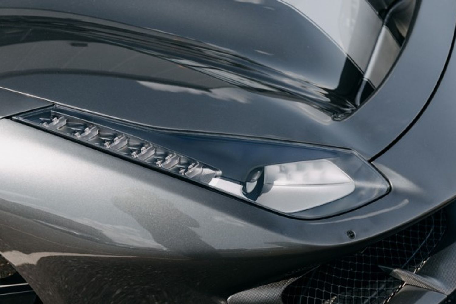 FERRARI 488 PISTA COUPE 3.9 VS 2DR SEMI AUTOMATIC