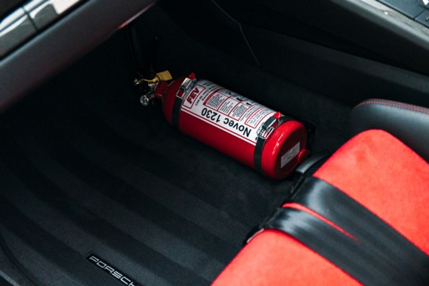 PORSCHE 991 GT 2 3.8 GT2 RS PDK 2DR SEMI AUTOMATIC