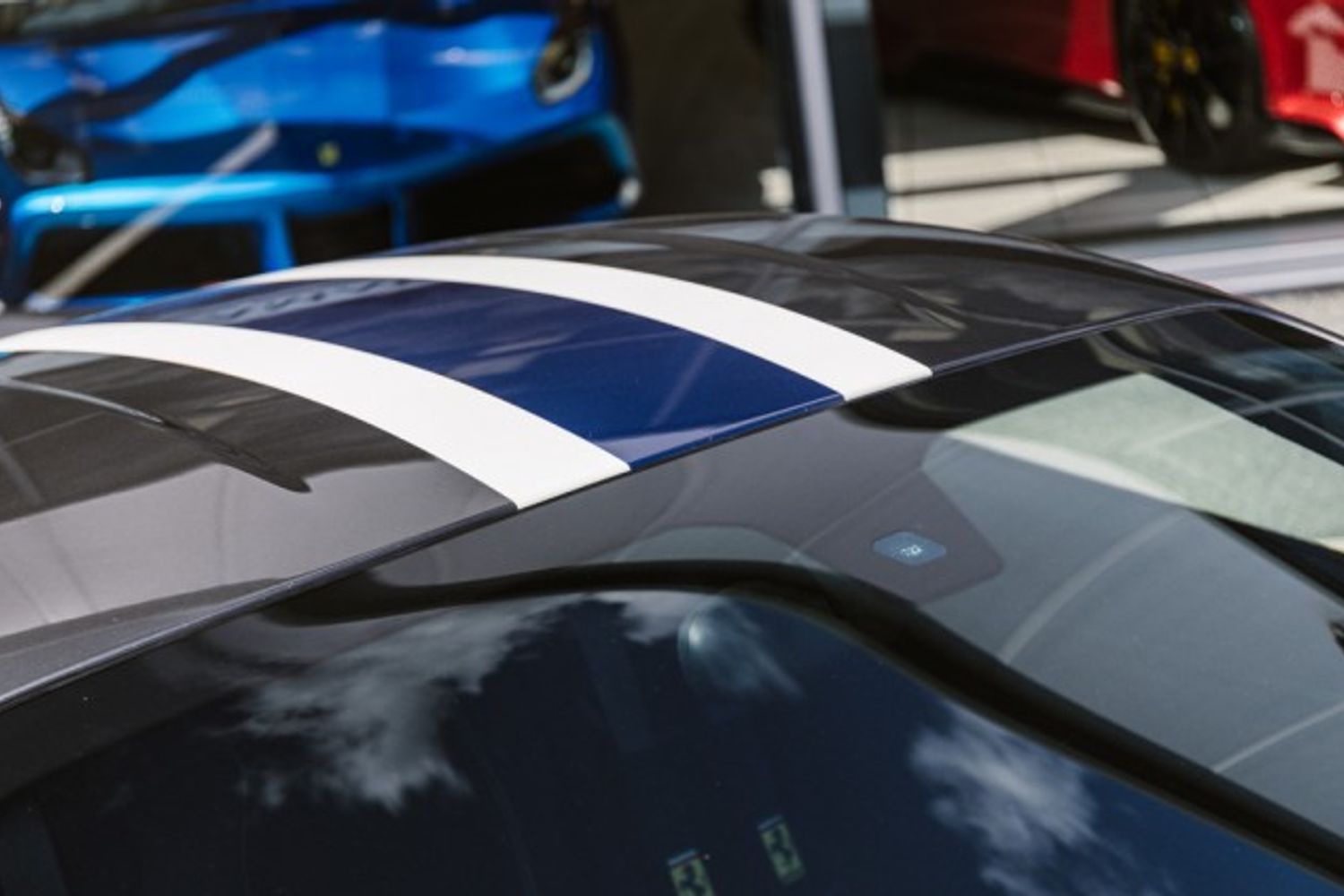 FERRARI 458 SPECIALE COUPE 4.5 AB 2DR SEMI AUTOMATIC