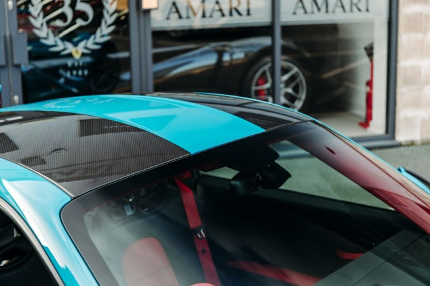 PORSCHE 991 GT 2 3.8 GT2 RS PDK 2DR SEMI AUTOMATIC