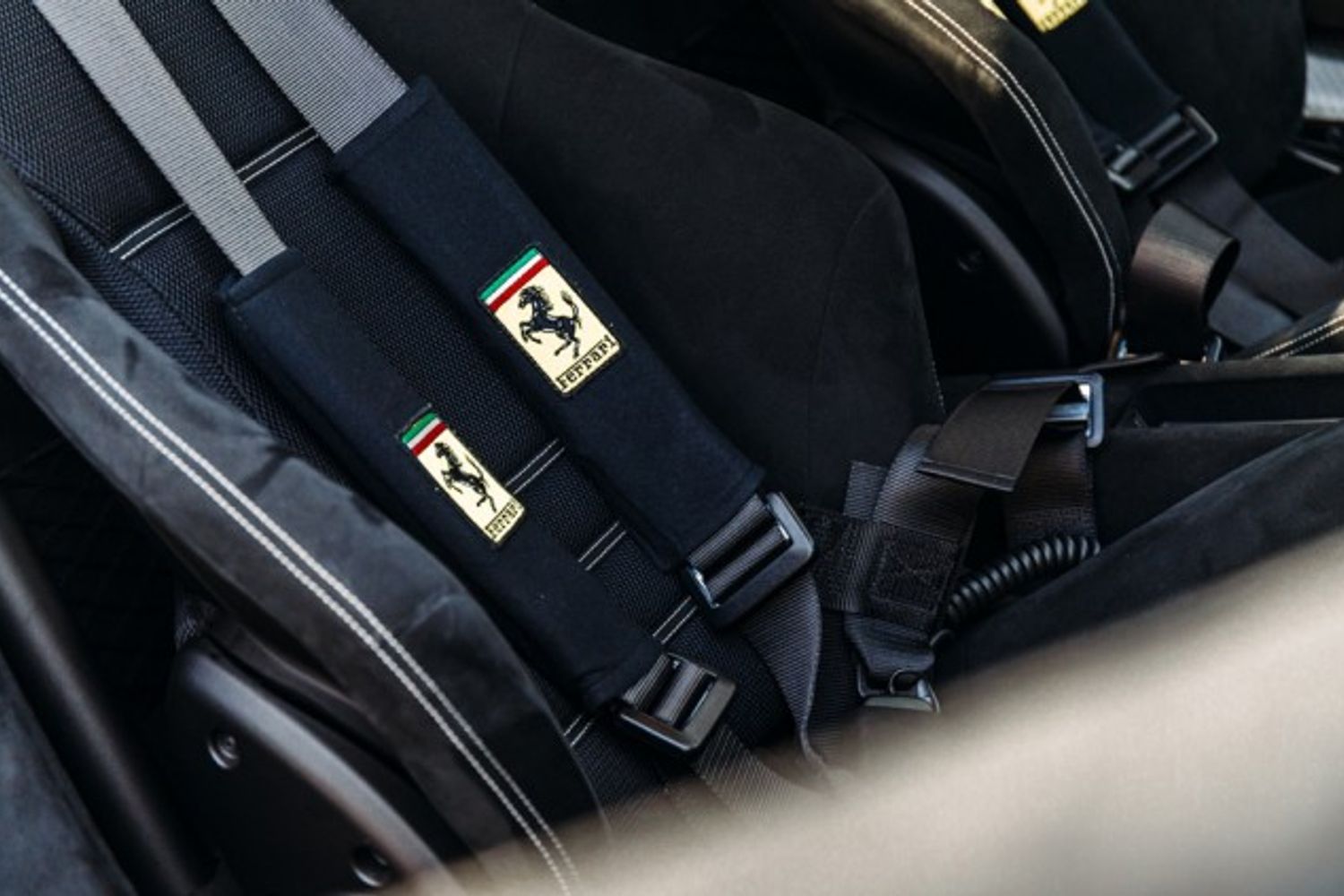 FERRARI 458 SPECIALE COUPE 4.5 AB 2DR SEMI AUTOMATIC
