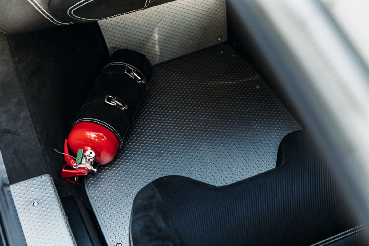 FERRARI 458 SPECIALE COUPE 4.5 AB 2DR SEMI AUTOMATIC