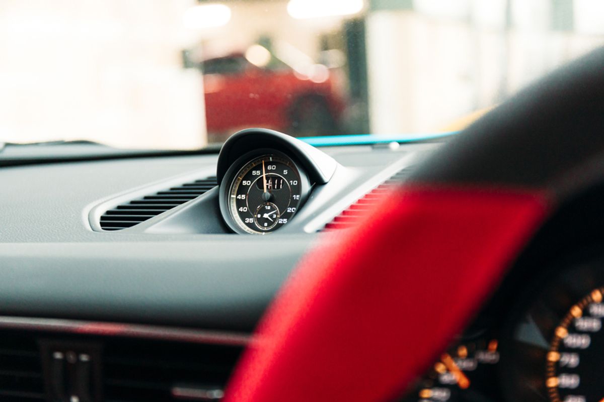 PORSCHE 991 GT 2 3.8 GT2 RS PDK 2DR SEMI AUTOMATIC