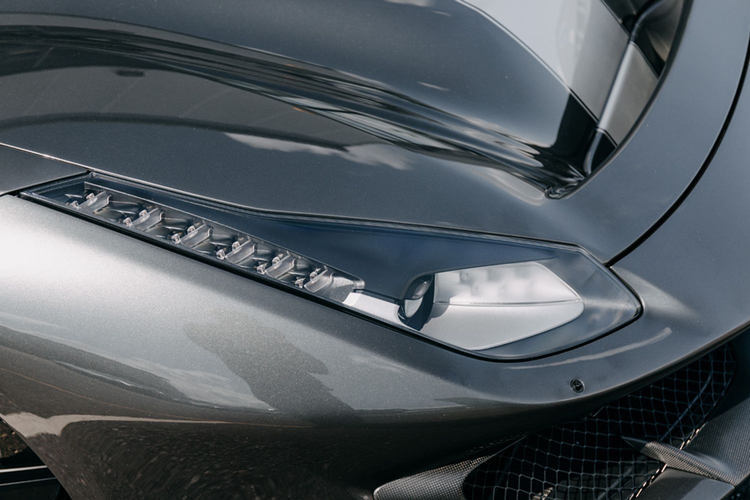 FERRARI 488 PISTA COUPE 3.9 VS 2DR SEMI AUTOMATIC