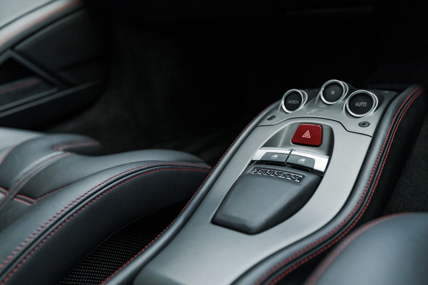 FERRARI 458 COUPE 4.5 ITALIA DCT 2DR SEMI AUTOMATIC
