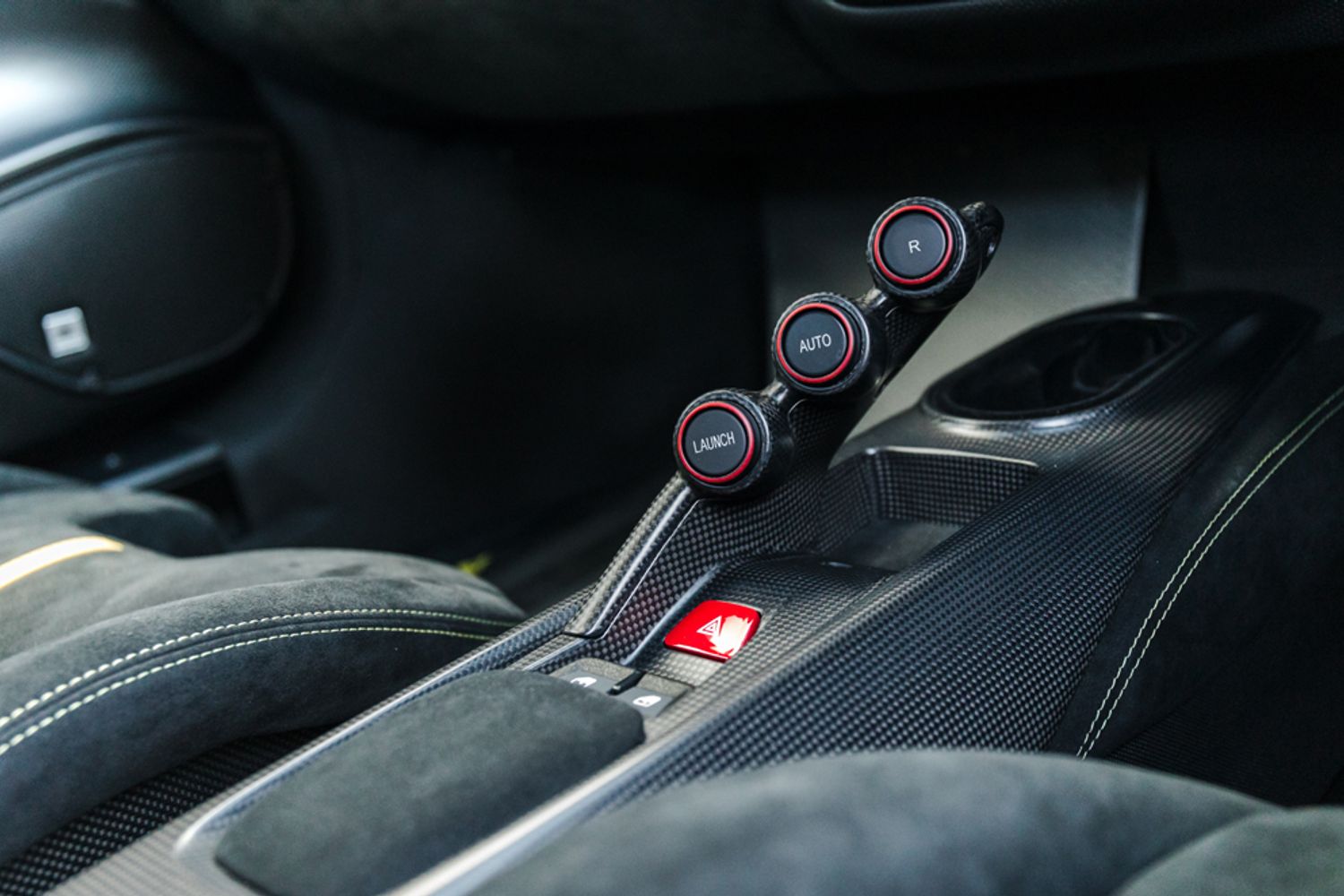 FERRARI 488 PISTA COUPE 3.9 VS 2DR SEMI AUTOMATIC