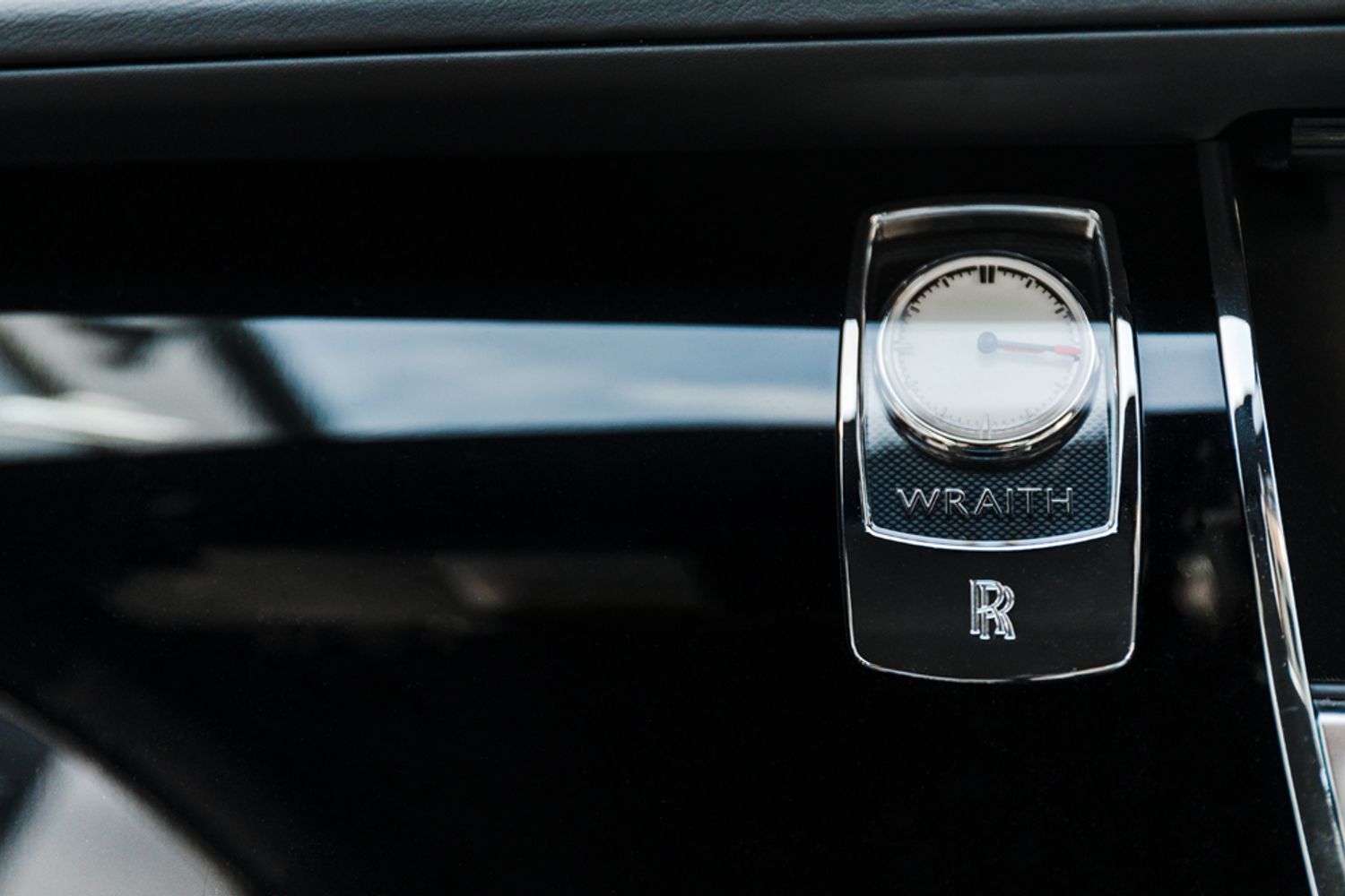 ROLLS-ROYCE WRAITH COUPE 6.6 V12 2DR AUTOMATIC