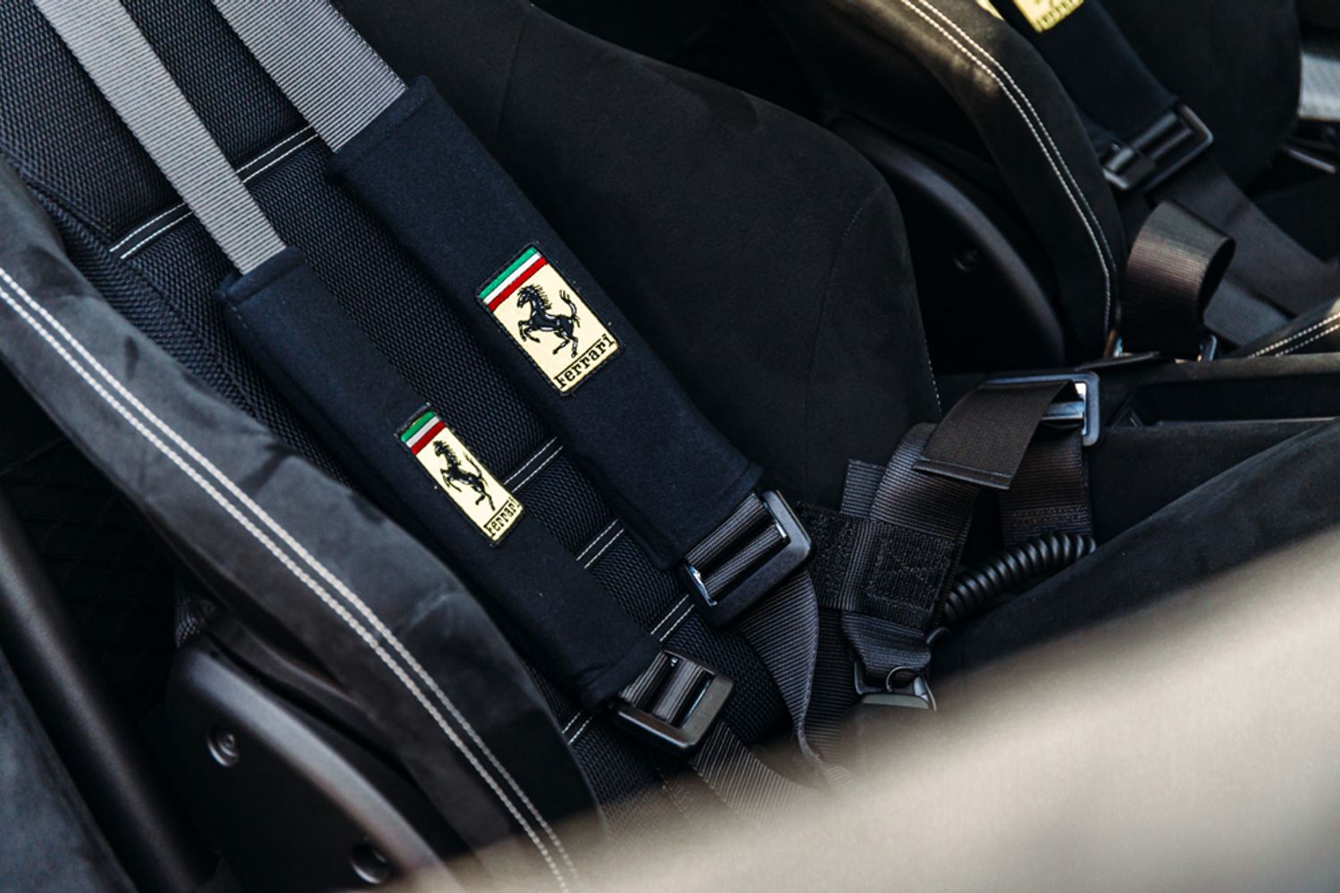 FERRARI 458 SPECIALE COUPE 4.5 AB 2DR SEMI AUTOMATIC