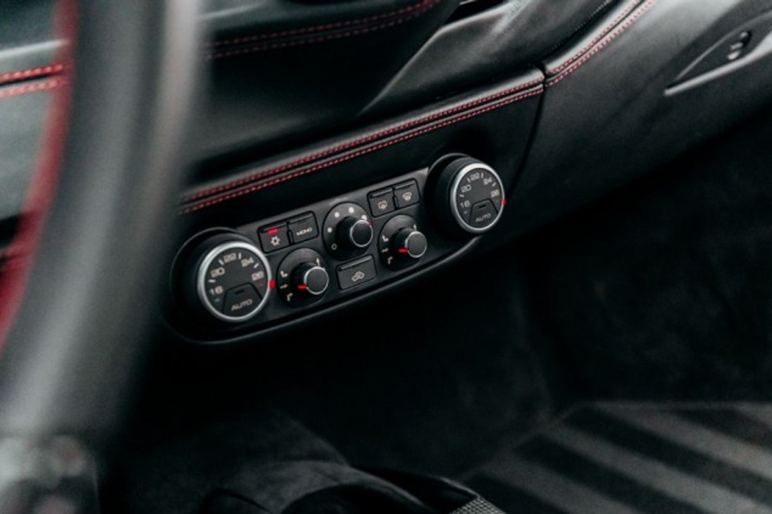 FERRARI 488 COUPE 3.9 GTB 2DR SEMI AUTOMATIC