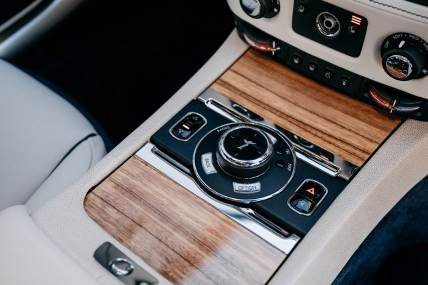 ROLLS-ROYCE Wraith WRAITH COUPE