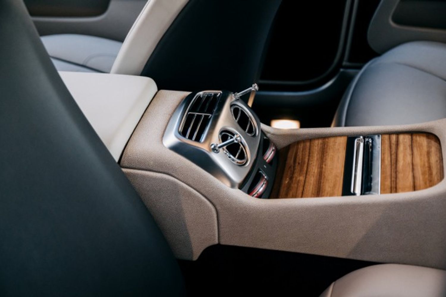 ROLLS-ROYCE Wraith WRAITH COUPE