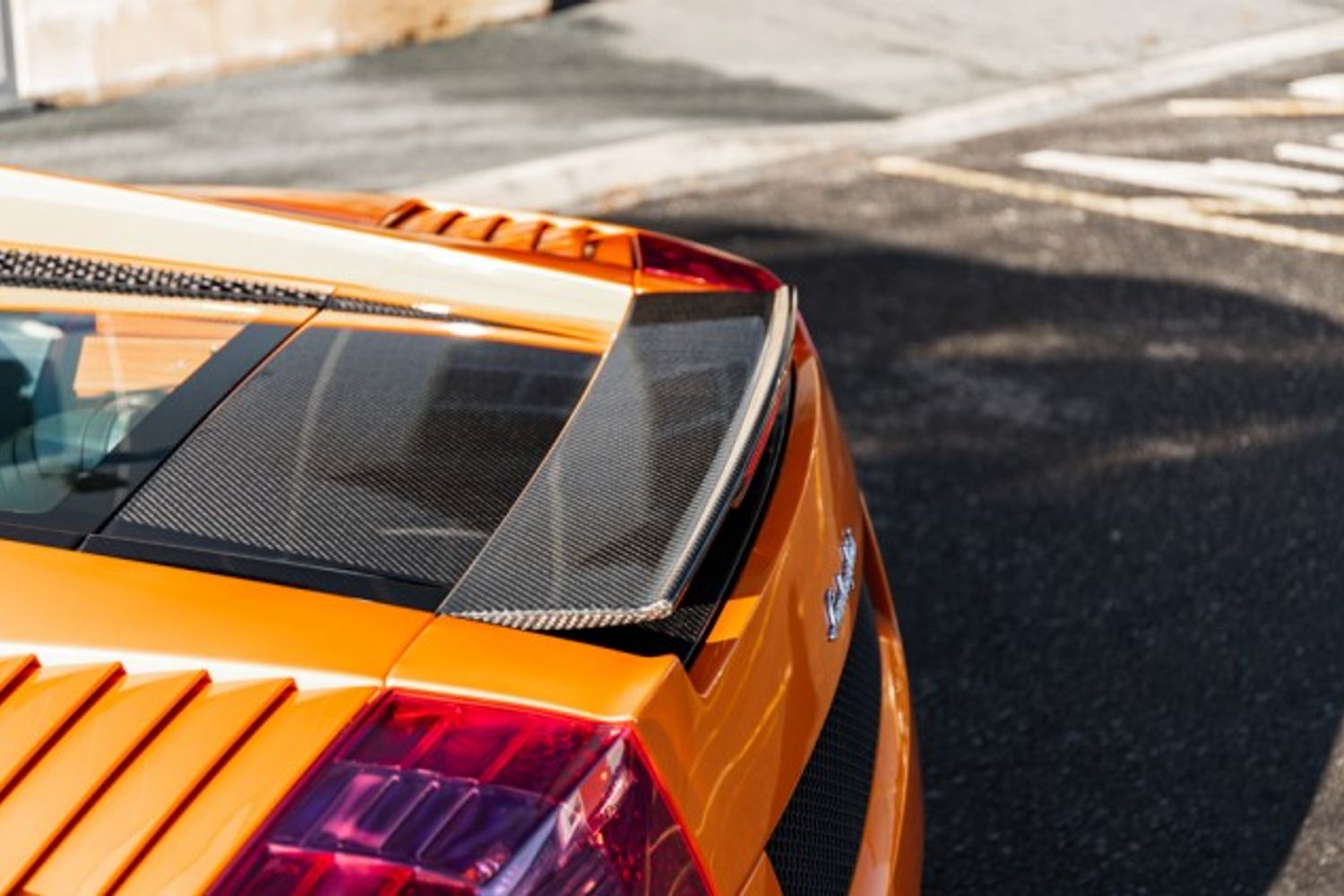 LAMBORGHINI GALLARDO COUPE 5.2 SUPERLEGGERA 2DR AUTOMATIC