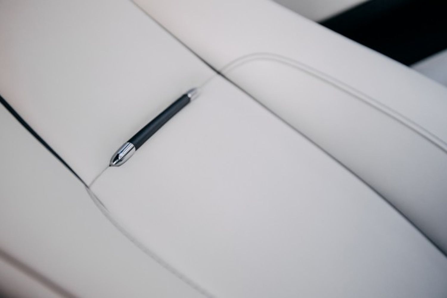 ROLLS-ROYCE Wraith WRAITH COUPE