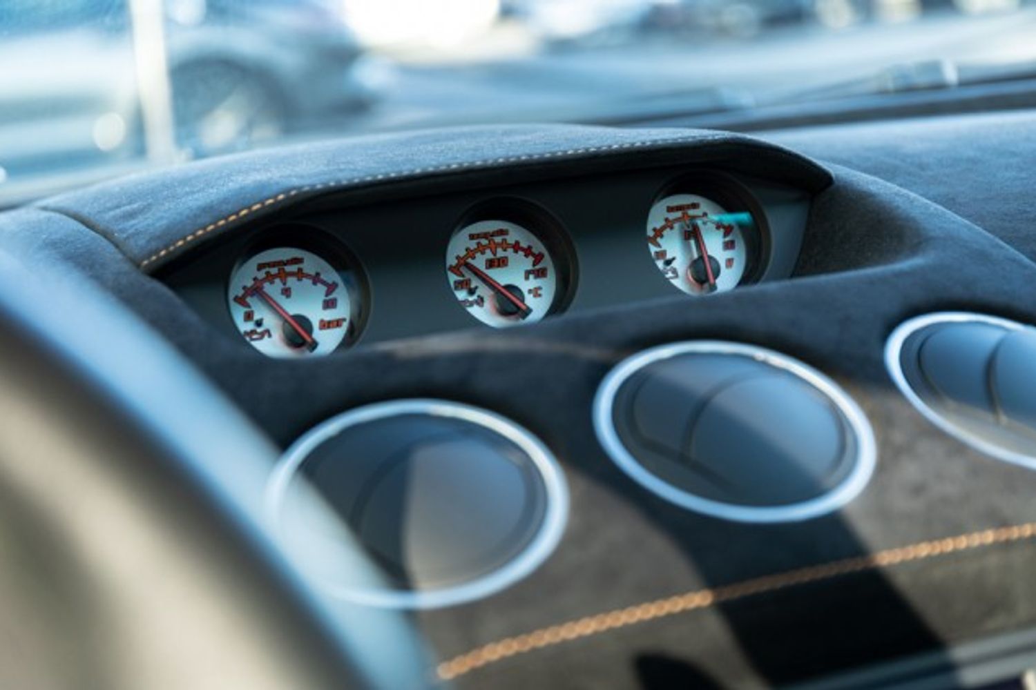 LAMBORGHINI GALLARDO COUPE 5.2 SUPERLEGGERA 2DR AUTOMATIC