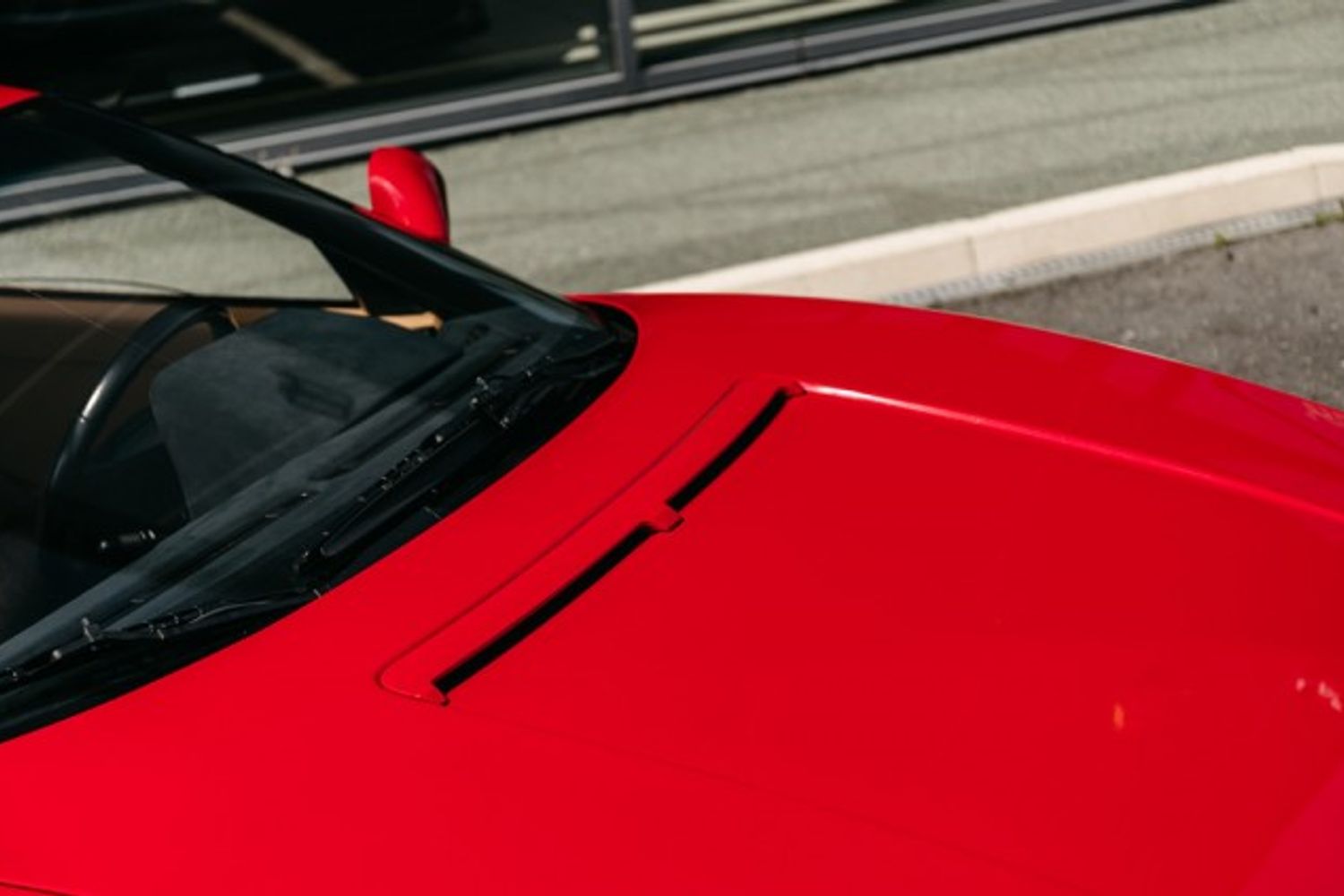 FERRARI 355 COUPE 3.5 BERLINETTA/GTB 2DR