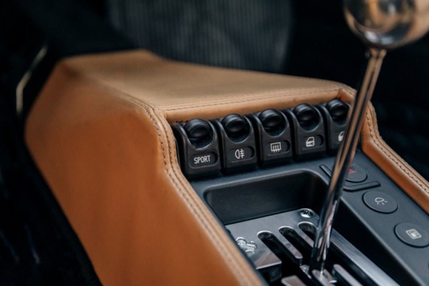 FERRARI 355 COUPE 3.5 BERLINETTA/GTB 2DR
