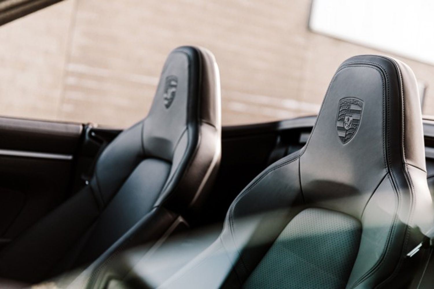 PORSCHE 911 CONVERTIBLE 3.0 CARRERA 4S PDK 2DR SEMI AUTOMATIC