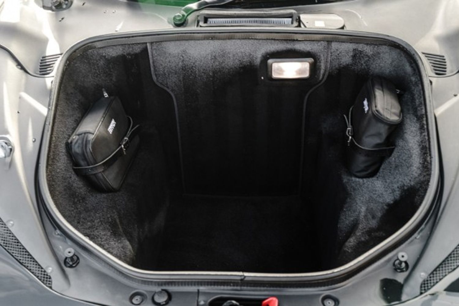 FERRARI 458 CONVERTIBLE 4.5 SPIDER DCT 2DR SEMI AUTOMATIC