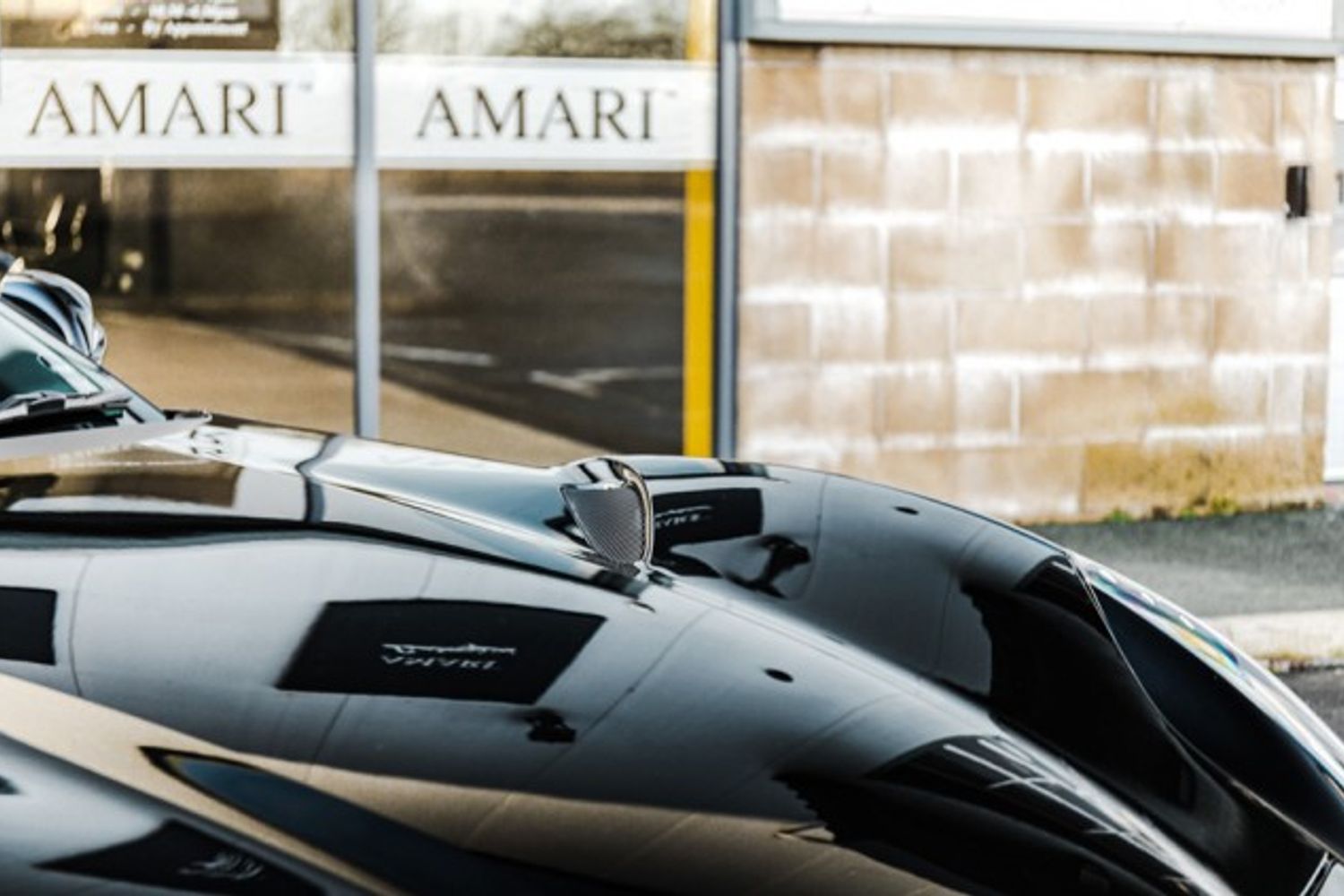 FERRARI 812 SUPERFAST COUPE 6.5 BCE 2DR SEMI AUTOMATIC