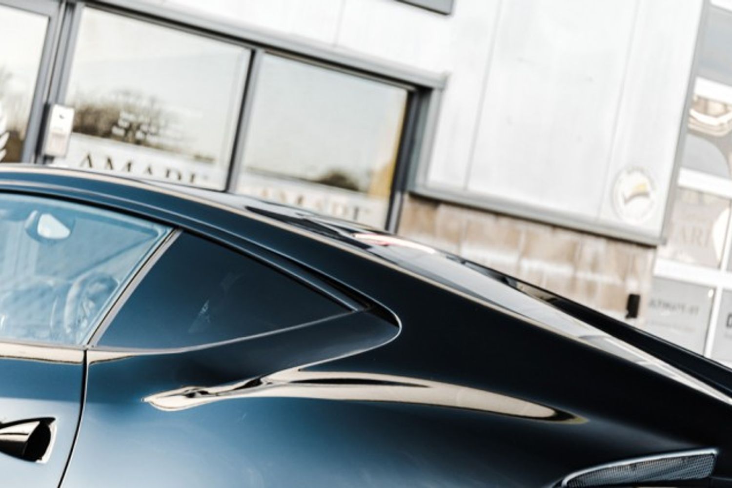 FERRARI 812 SUPERFAST COUPE 6.5 BCE 2DR SEMI AUTOMATIC