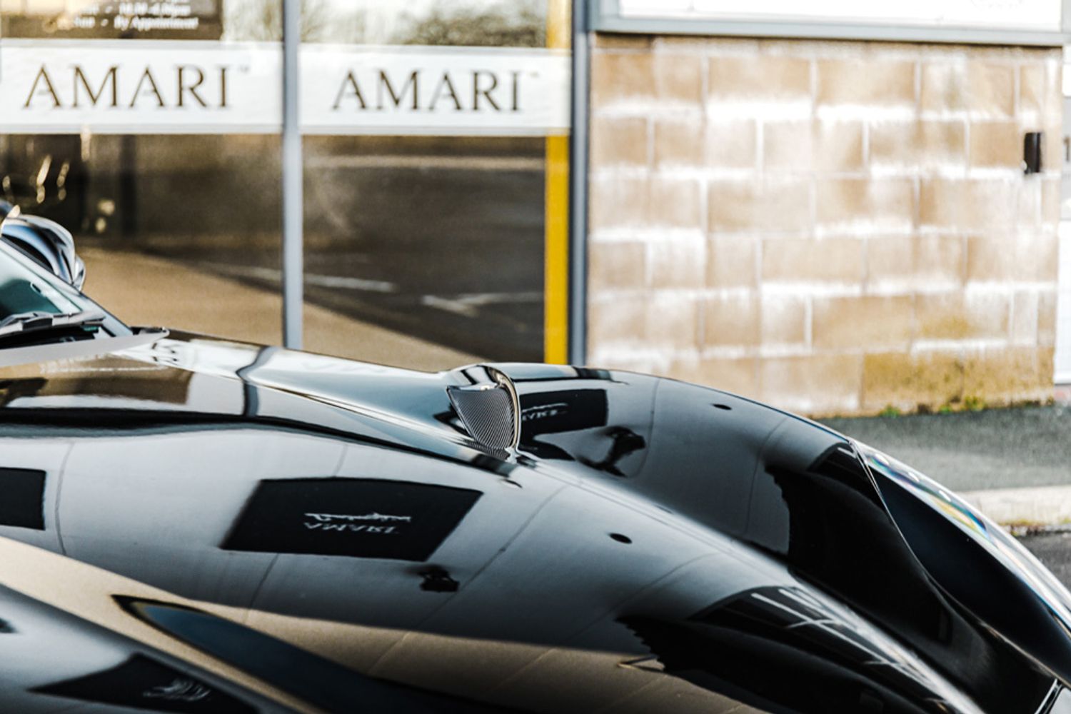 FERRARI 812 SUPERFAST COUPE 6.5 BCE 2DR SEMI AUTOMATIC