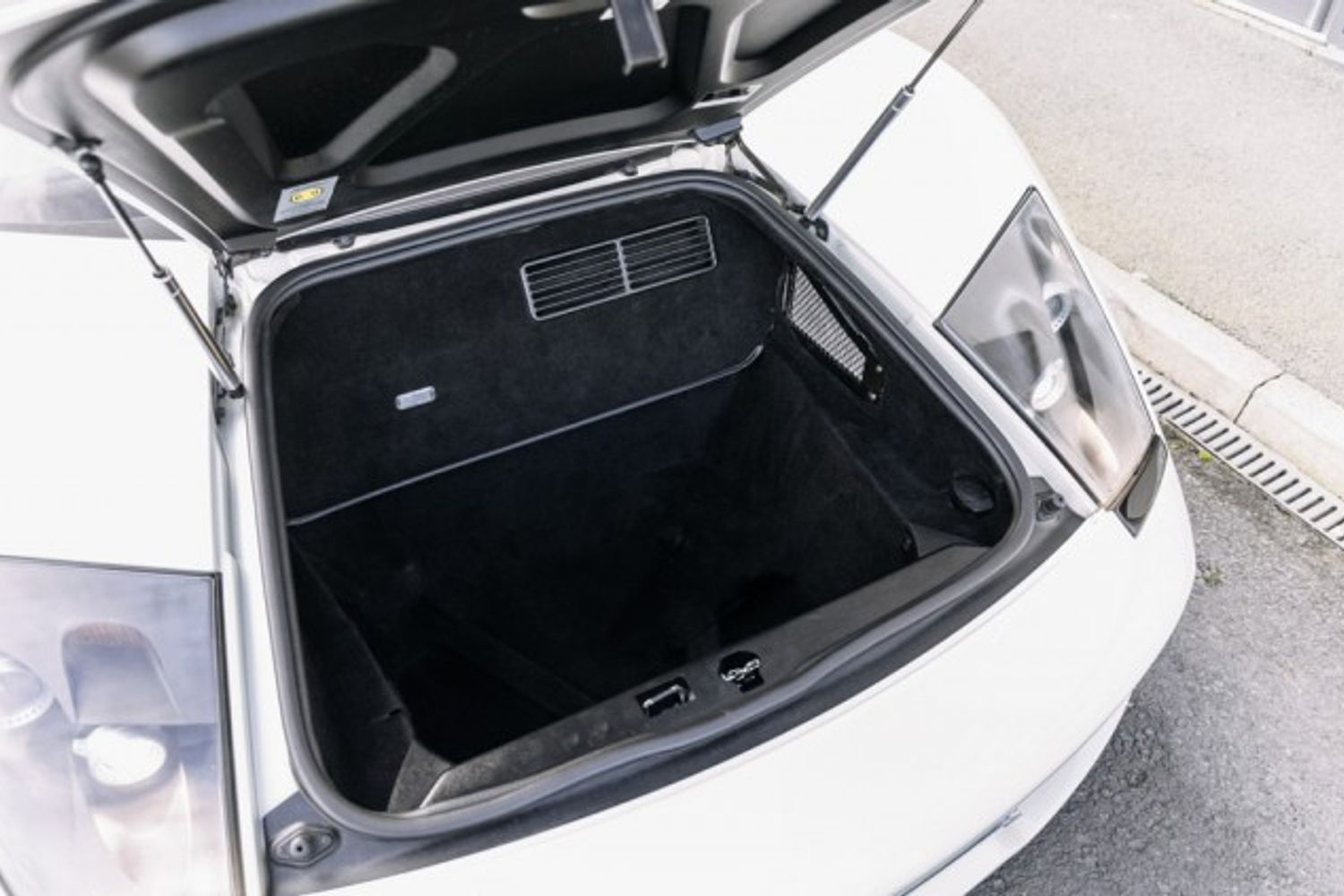 LAMBORGHINI MURCIELAGO COUPE 6.5 V12 COUPE 2DR
