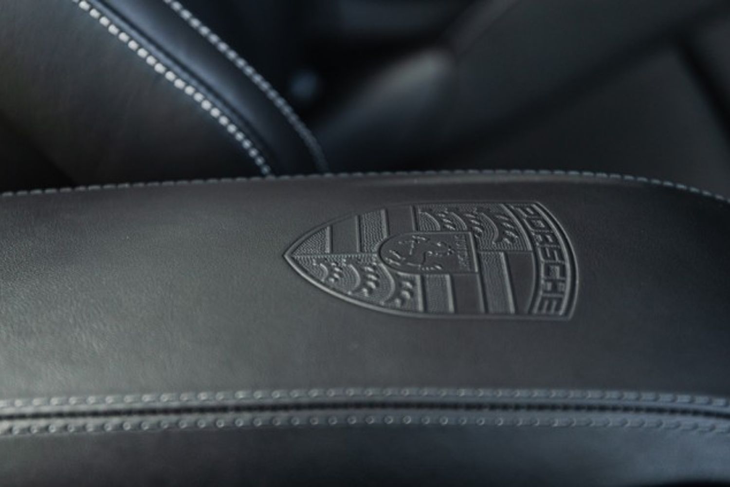 PORSCHE 911 COUPE 3.0 CARRERA 4S PDK 2DR SEMI AUTOMATIC