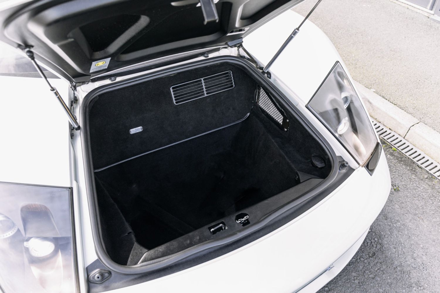 LAMBORGHINI MURCIELAGO COUPE 6.5 V12 COUPE 2DR