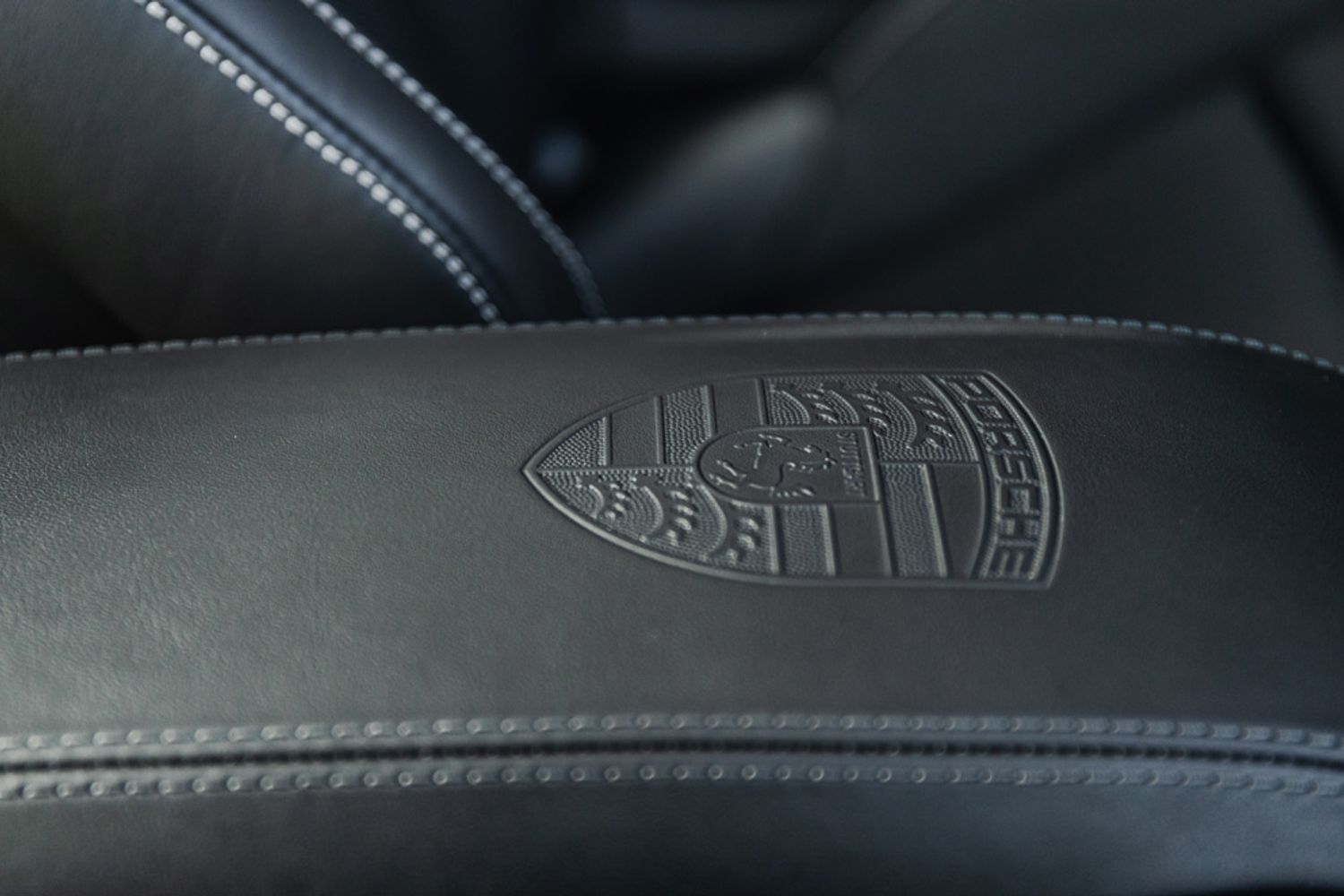 PORSCHE 911 COUPE 3.0 CARRERA 4S PDK 2DR SEMI AUTOMATIC