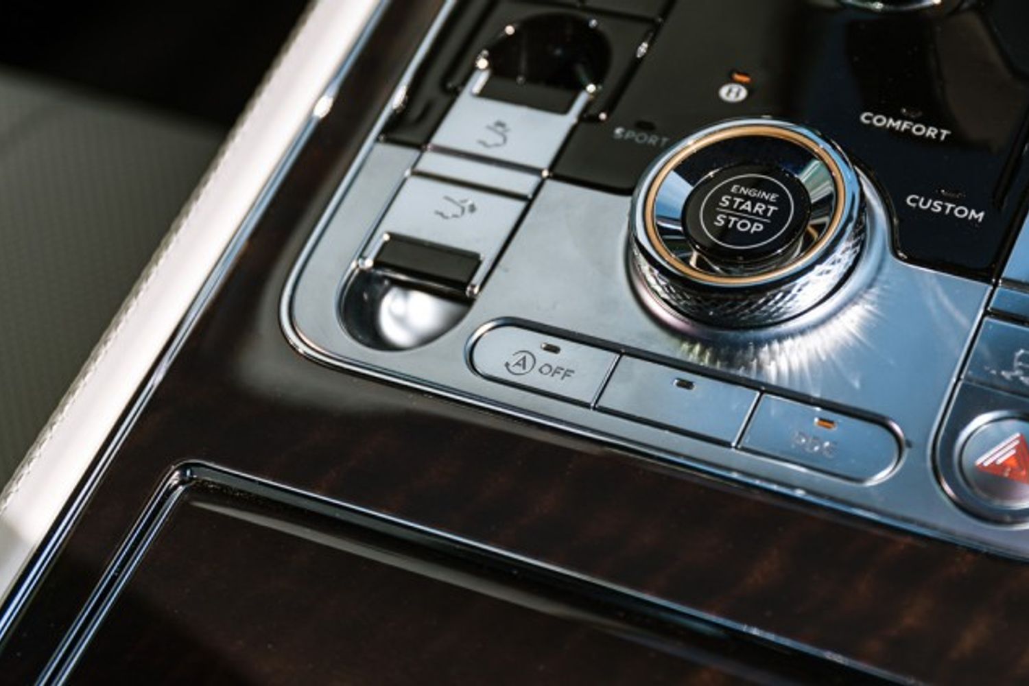 BENTLEY CONTINENTAL COUPE 6.0 GT 2DR AUTOMATIC