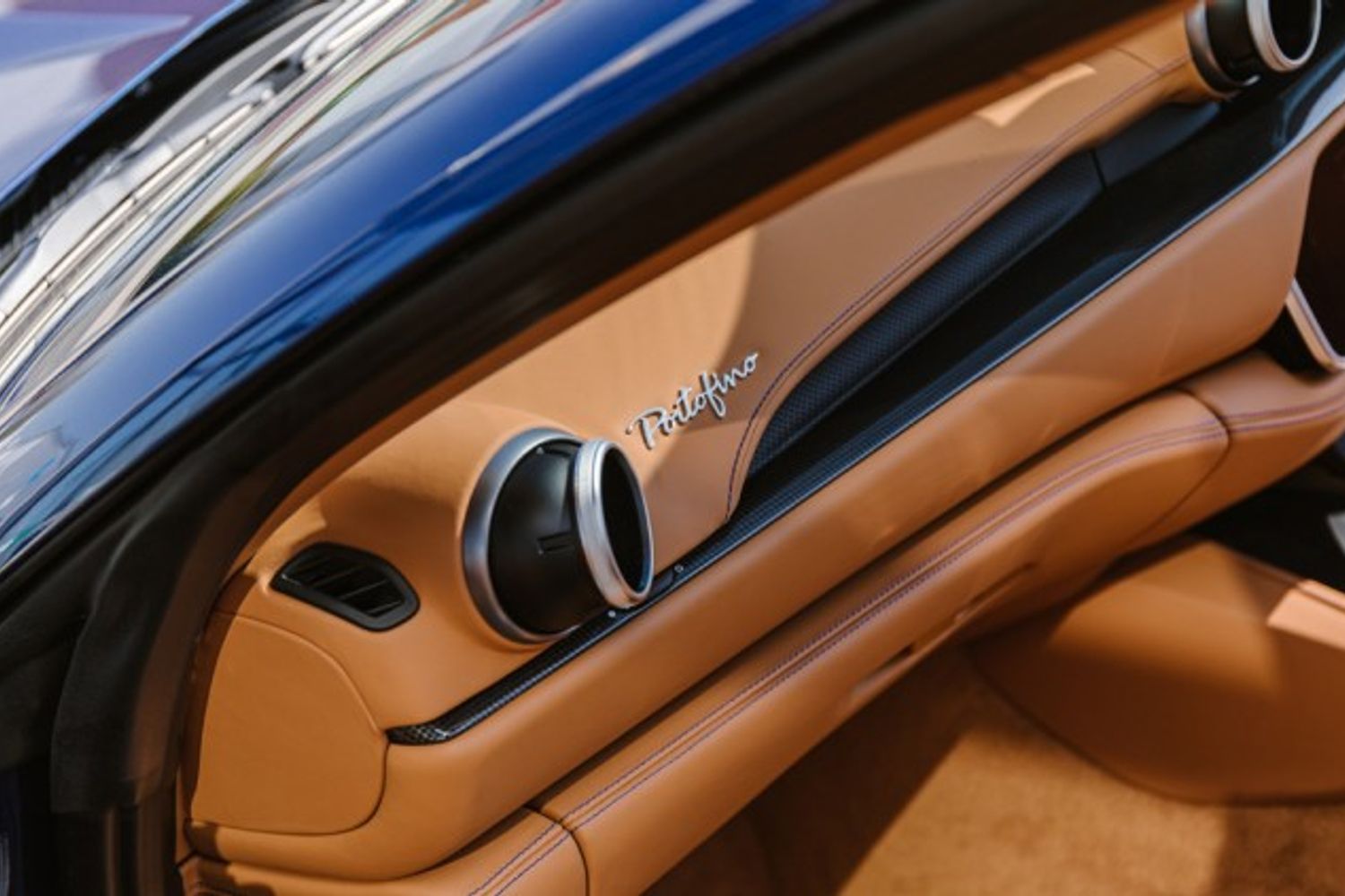 FERRARI PORTOFINO CONVERTIBLE 3.9 BCA 2DR SEMI AUTOMATIC